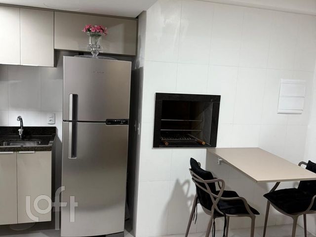 Apartamento com 36m², 1 dormitório, 1 vaga, Jardim Botânico em Porto Alegre