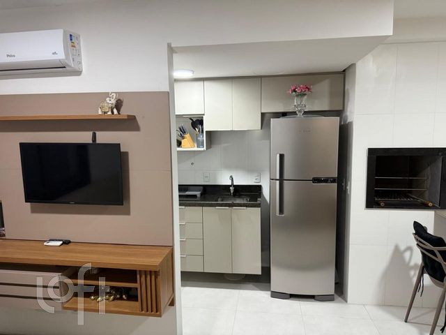 Apartamento com 36m², 1 dormitório, 1 vaga, Jardim Botânico em Porto Alegre