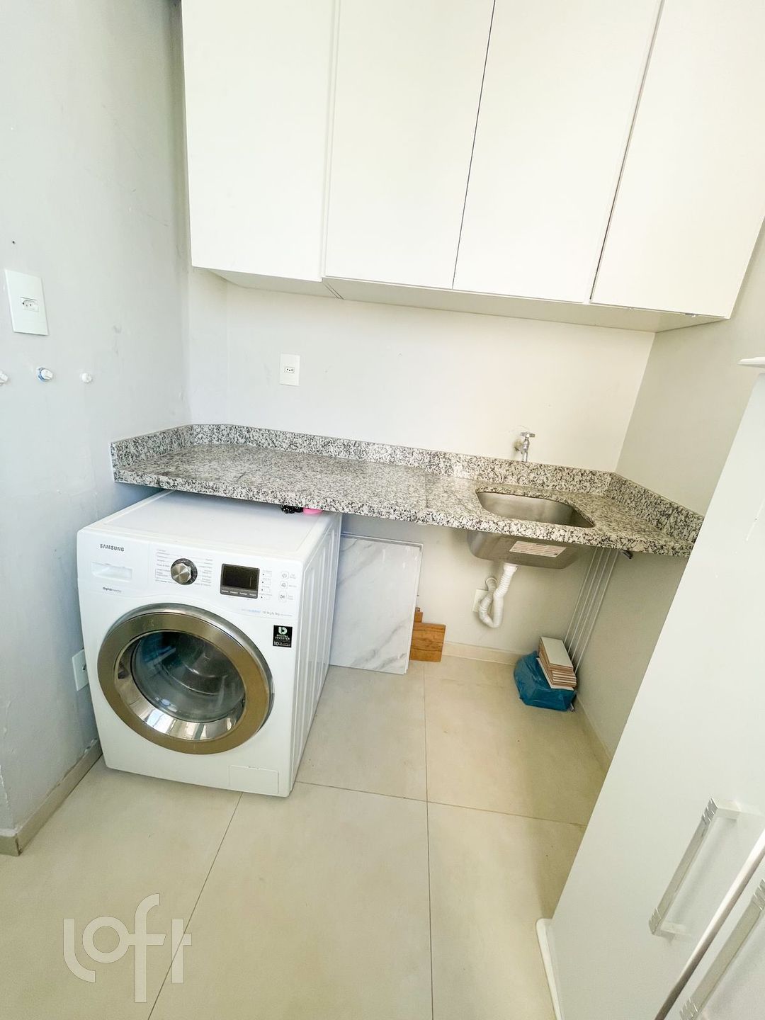 Apartamento à venda com 3 quartos, 105m² - Foto 12