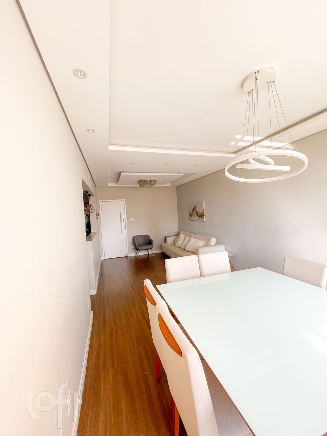 Apartamento à venda com 3 quartos, 105m² - Foto 5