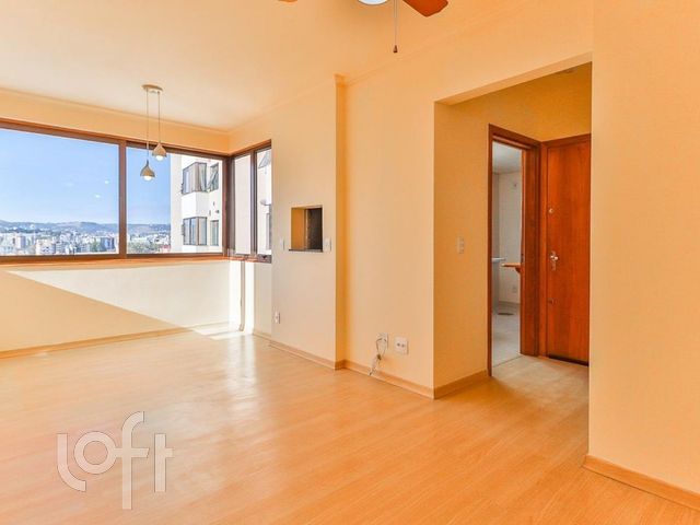 Apartamento com 62m², 2 dormitórios, 1 suíte, 1 vaga, Cidade Baixa em Porto Alegre
