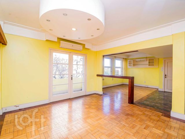 Apartamento com 147m², 2 dormitórios, 1 suíte, 1 vaga, Bom Fim em Porto Alegre