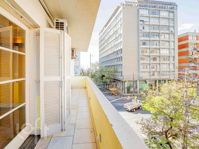Apartamento com 147m², 2 dormitórios, 1 suíte, 1 vaga, Bom Fim em Porto Alegre