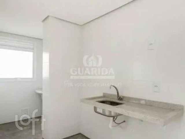 Apartamento com 69m², 2 dormitórios, 1 suíte, 1 vaga, Menino Deus em Porto Alegre