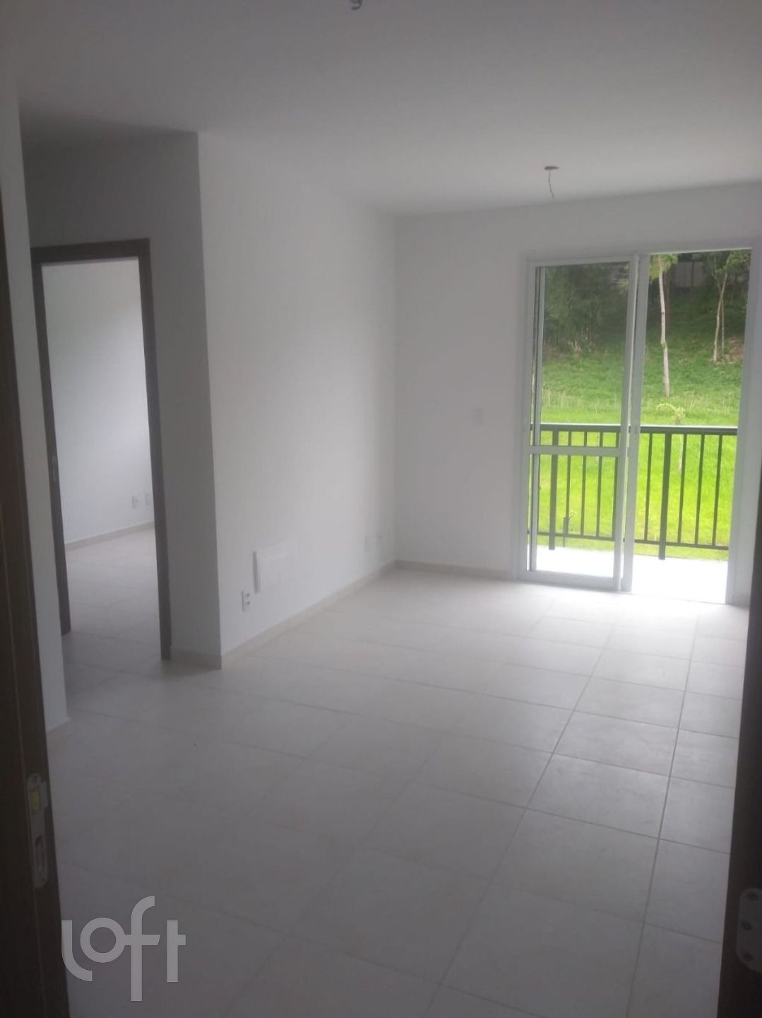 Apartamentos com 56m², 2 quartos, no bairro Vargem do bom Jesus em Florianópolis