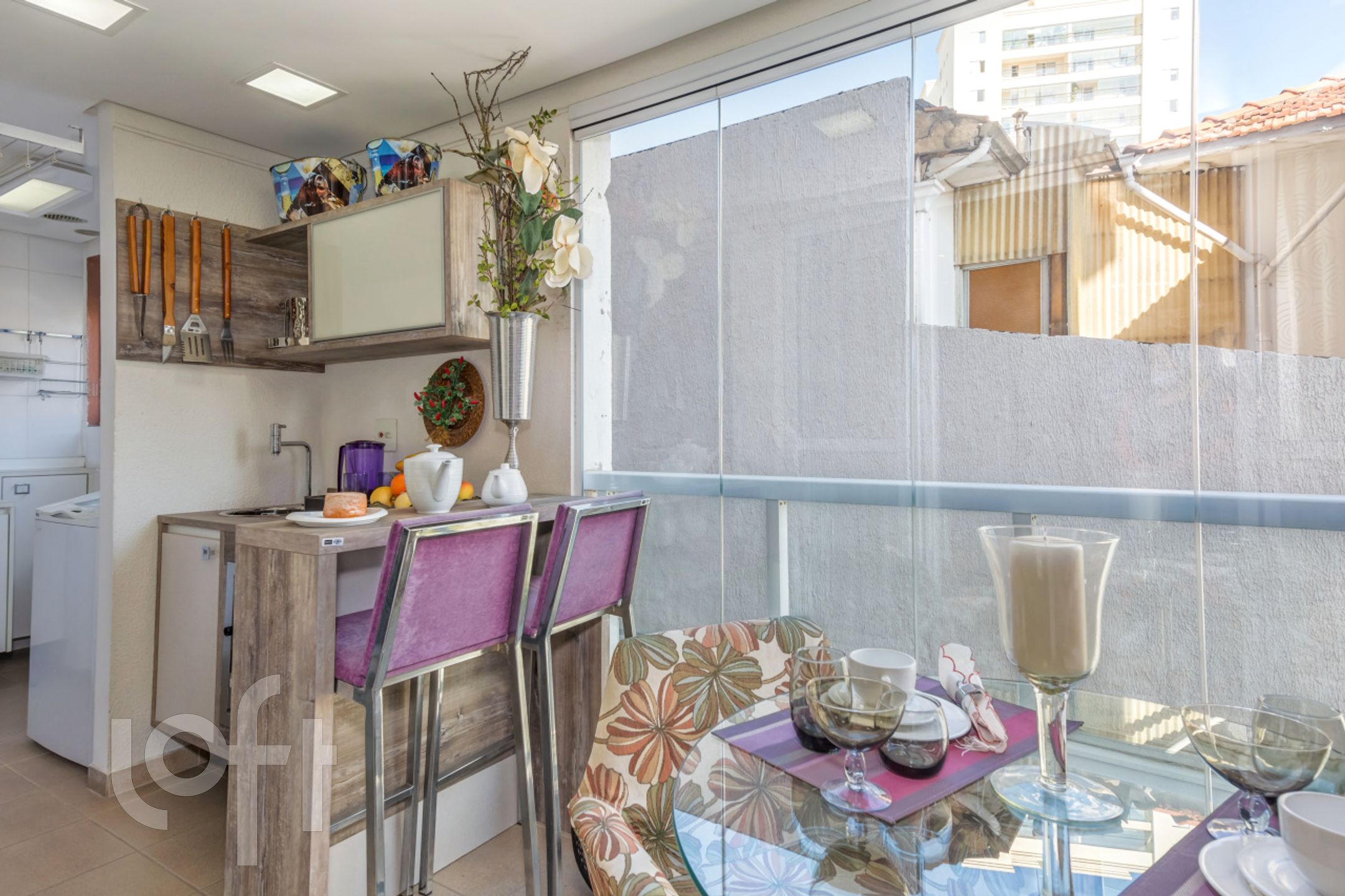 Apartamento à venda com 2 quartos, 69m² - Foto 5