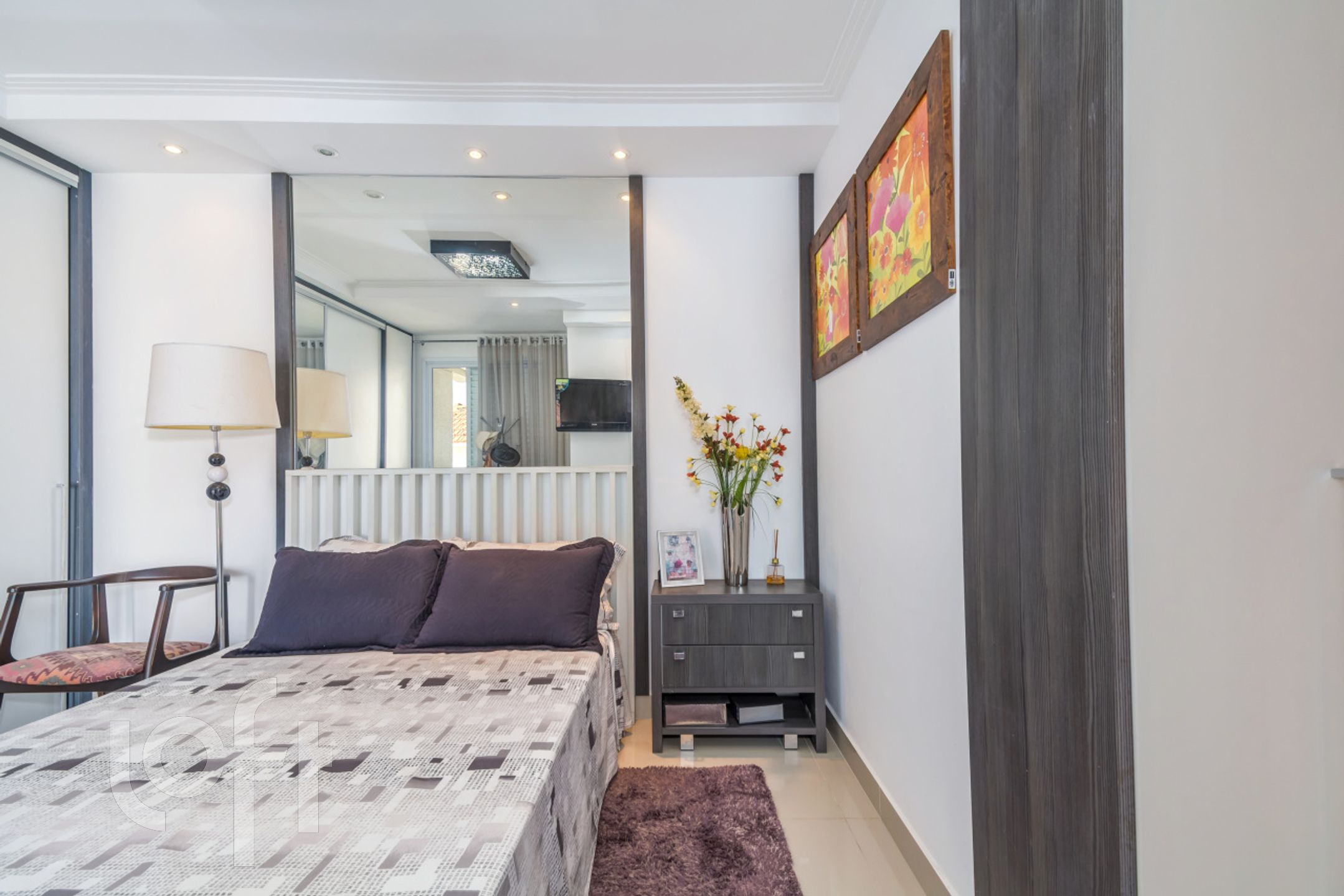 Apartamento à venda com 2 quartos, 69m² - Foto 10