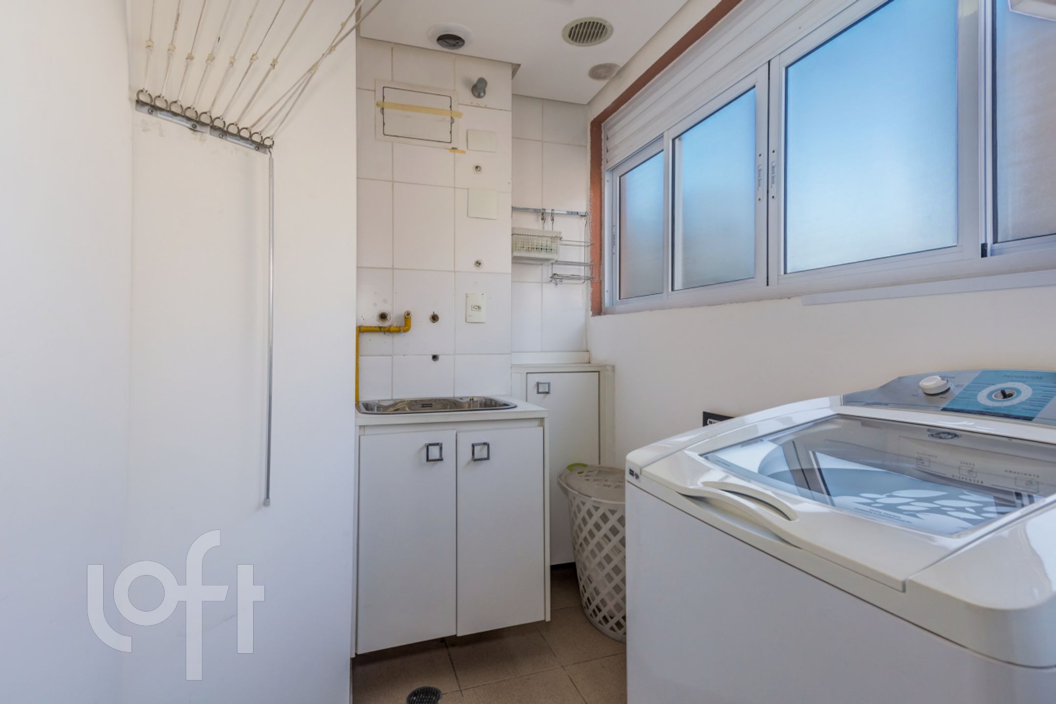 Apartamento à venda com 2 quartos, 69m² - Foto 11