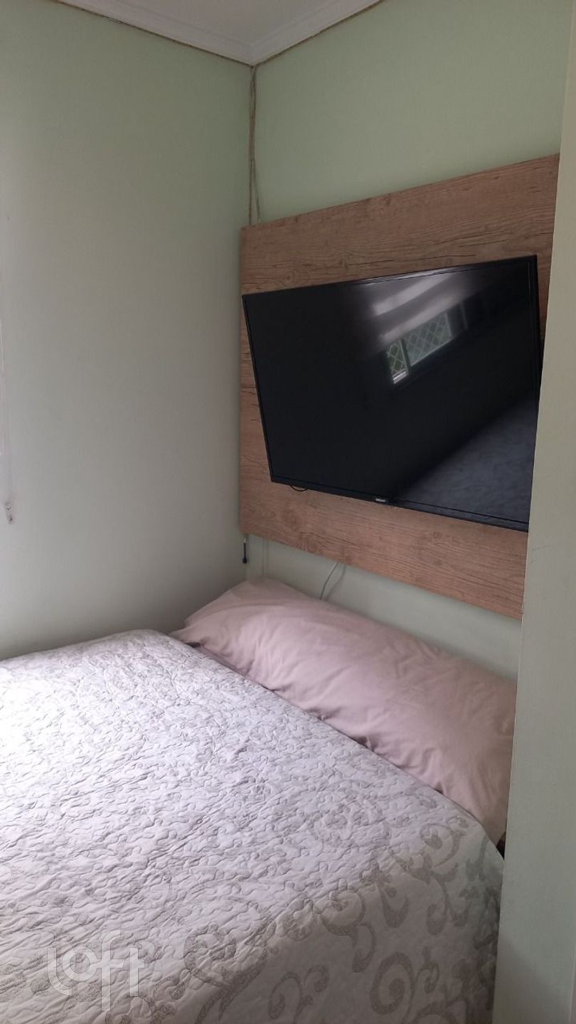 Apartamento à venda com 3 quartos, 62m² - Foto 15