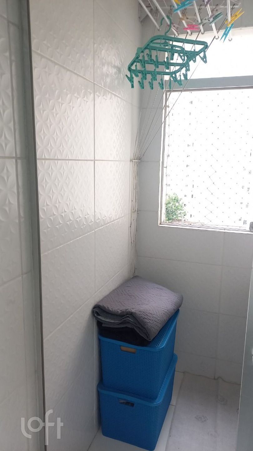 Apartamento à venda com 3 quartos, 62m² - Foto 13