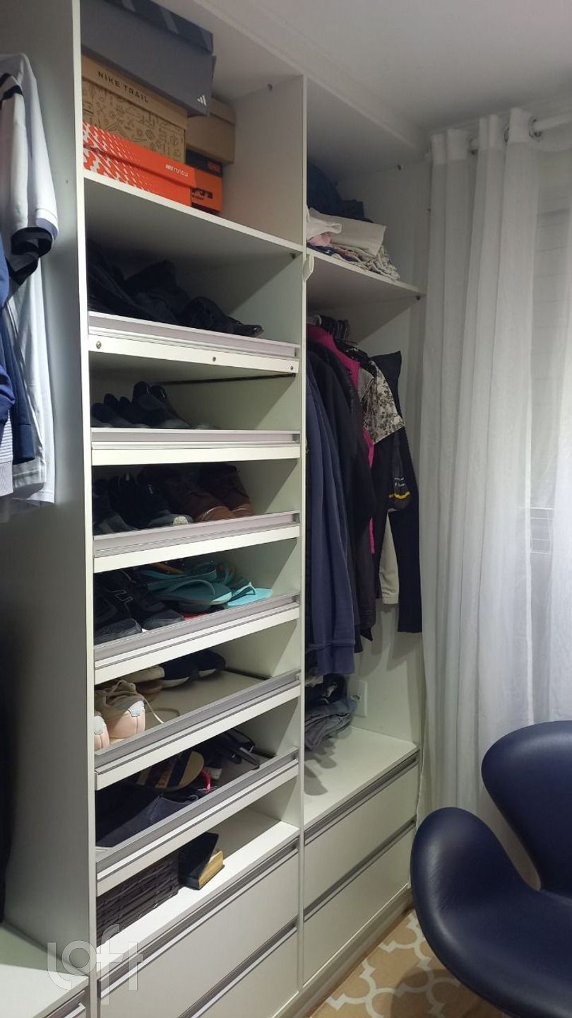Apartamento à venda com 3 quartos, 62m² - Foto 20