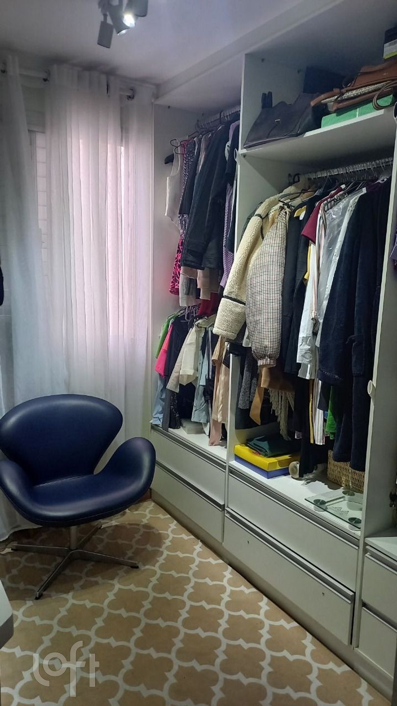 Apartamento à venda com 3 quartos, 62m² - Foto 21