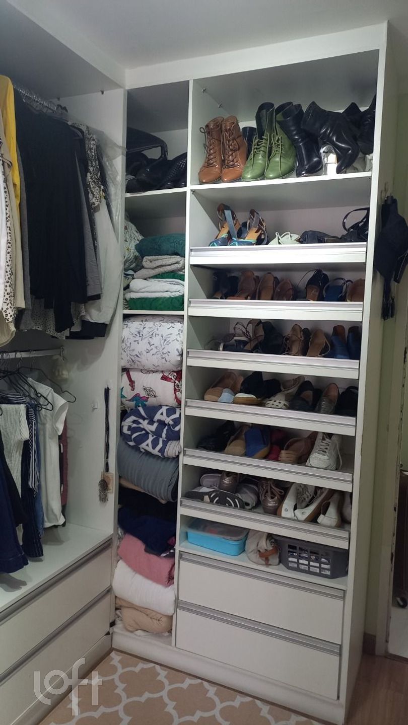 Apartamento à venda com 3 quartos, 62m² - Foto 22