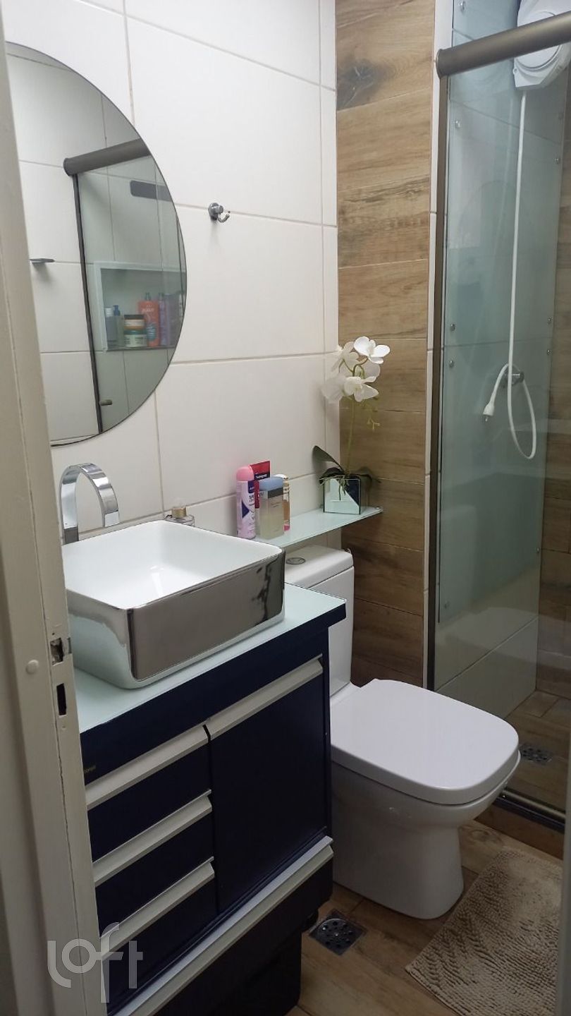 Apartamento à venda com 3 quartos, 62m² - Foto 24