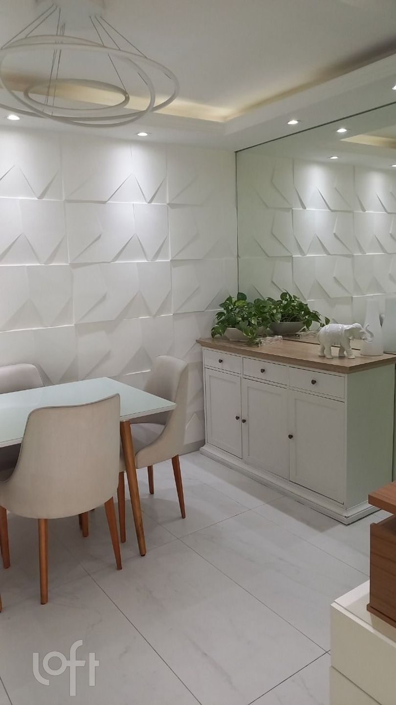 Apartamento à venda com 3 quartos, 62m² - Foto 5