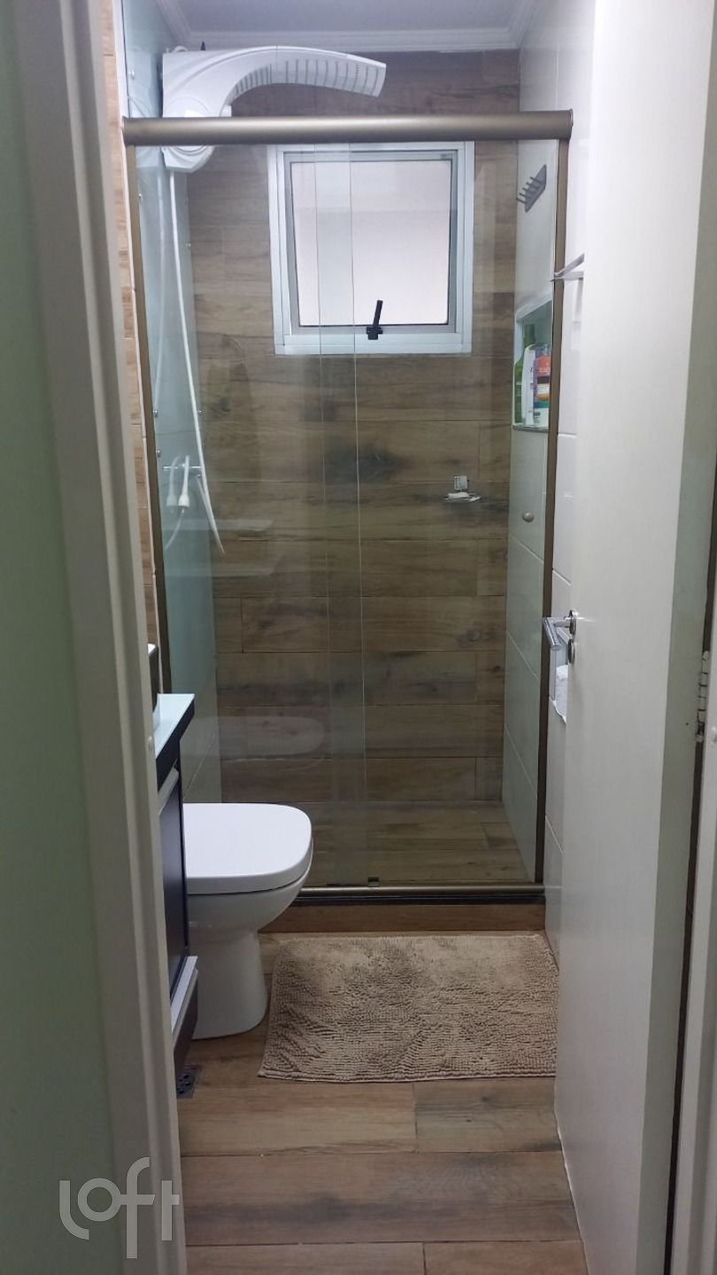 Apartamento à venda com 3 quartos, 62m² - Foto 23