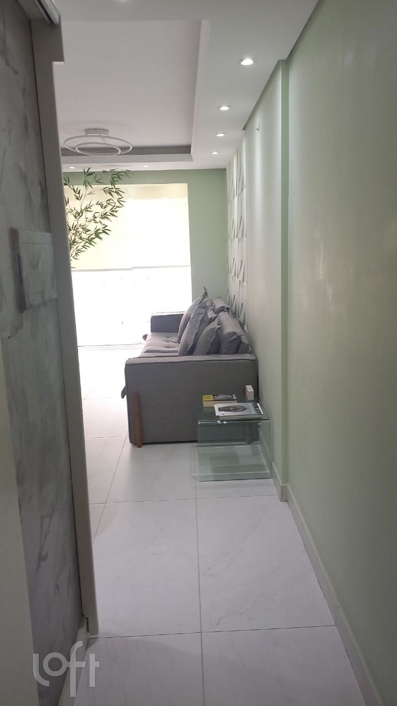 Apartamento à venda com 3 quartos, 62m² - Foto 8