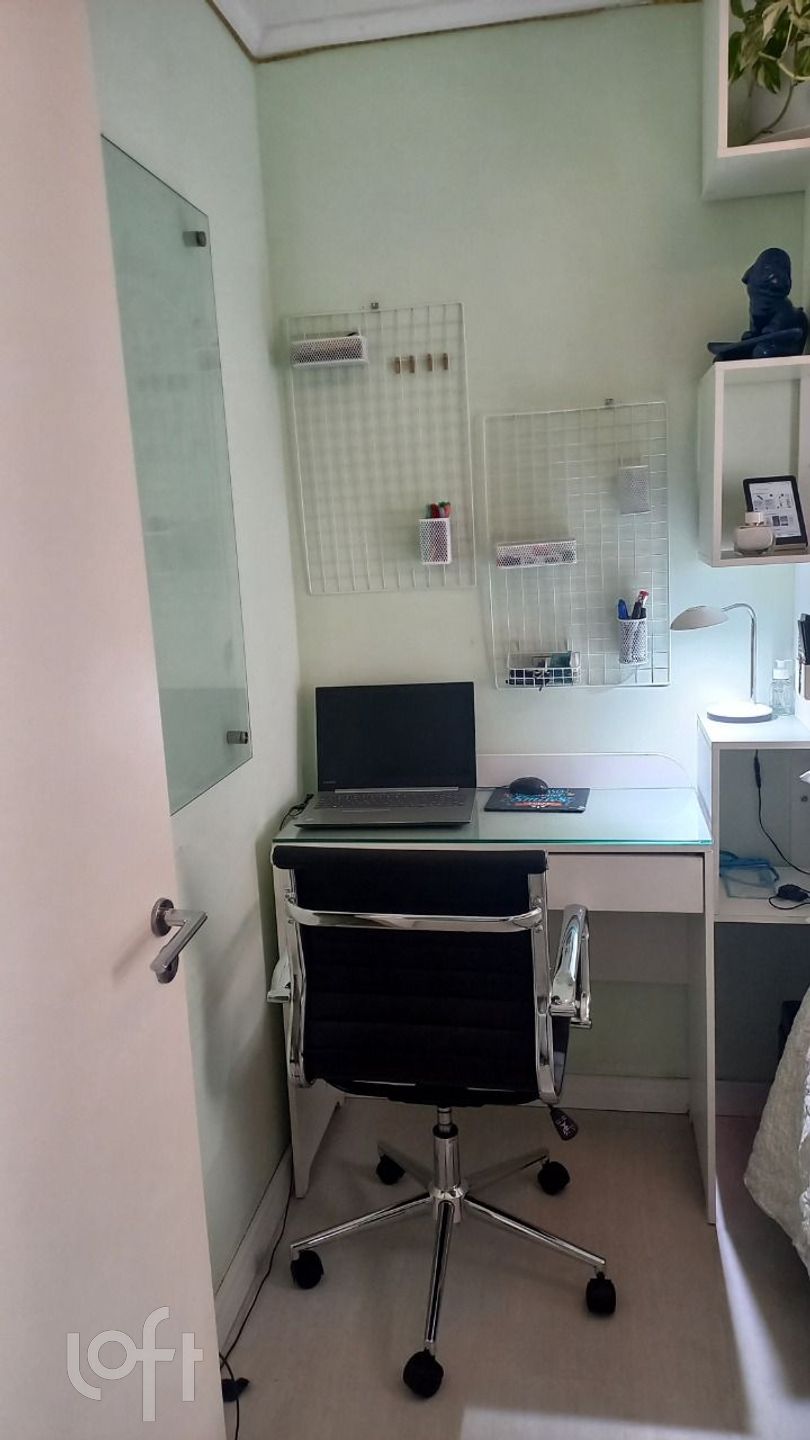 Apartamento à venda com 3 quartos, 62m² - Foto 16