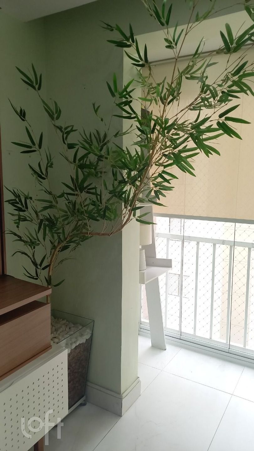 Apartamento à venda com 3 quartos, 62m² - Foto 4