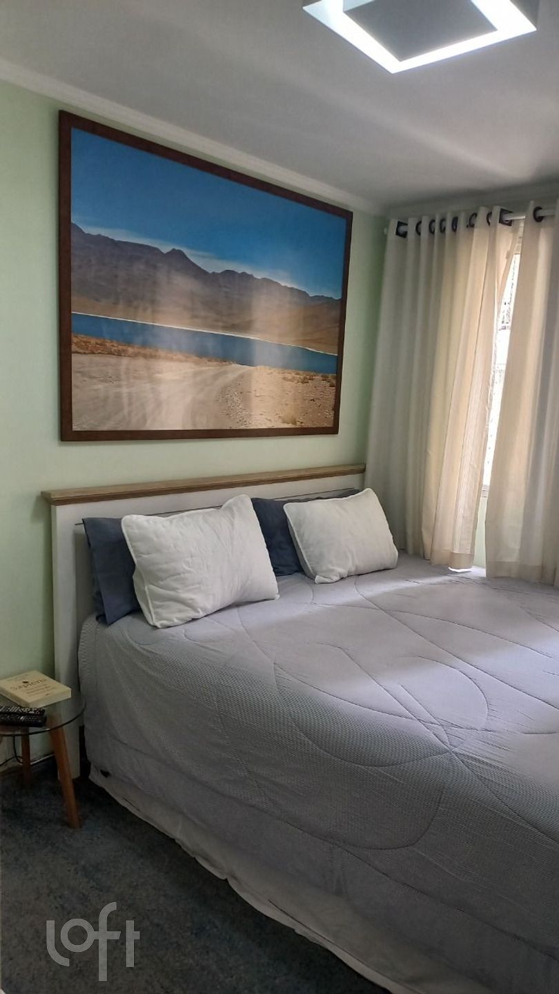 Apartamento à venda com 3 quartos, 62m² - Foto 17