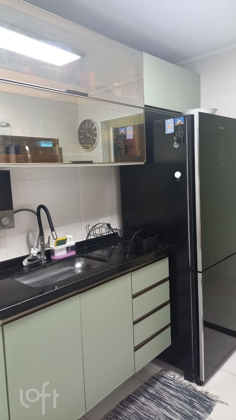 Apartamento à venda com 3 quartos, 62m² - Foto 9