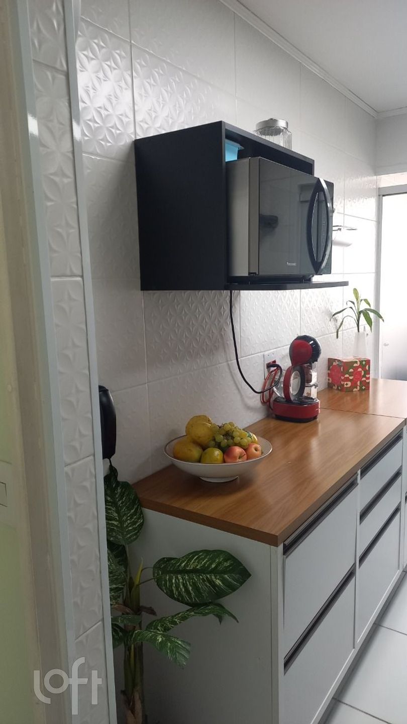 Apartamento à venda com 3 quartos, 62m² - Foto 11