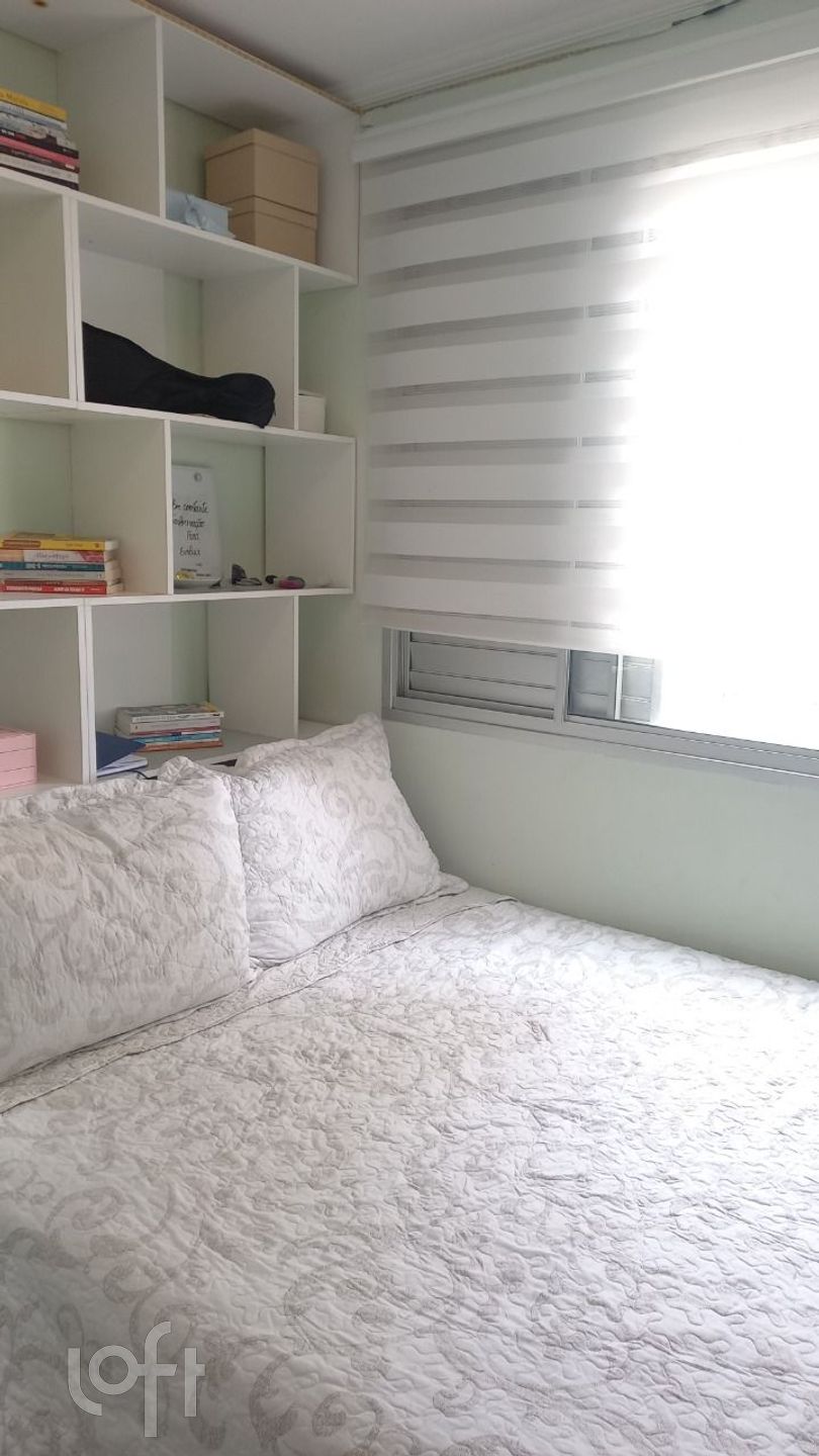 Apartamento à venda com 3 quartos, 62m² - Foto 14