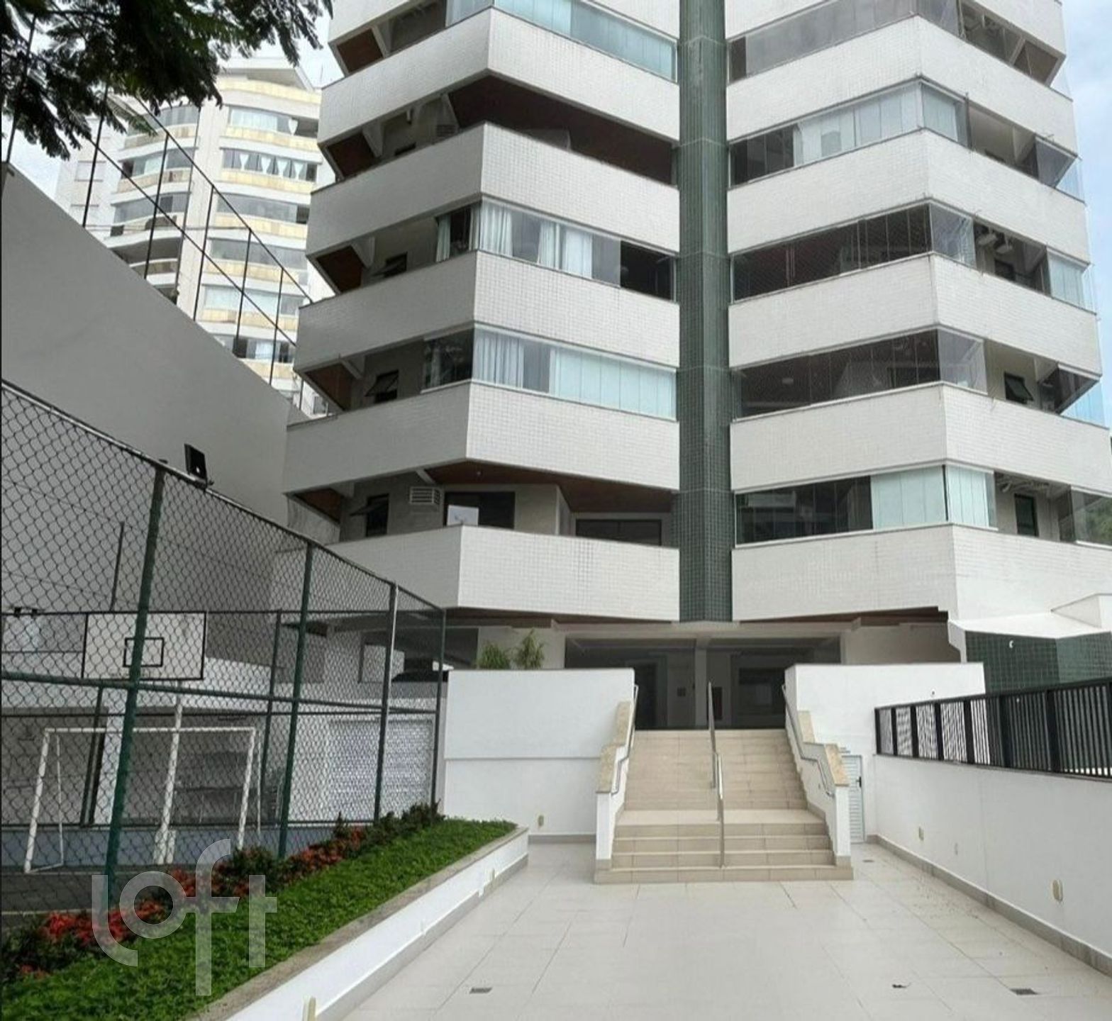 Apartamentos com 109m², 3 quartos, 1 suíte, no bairro João Paulo em Florianópolis