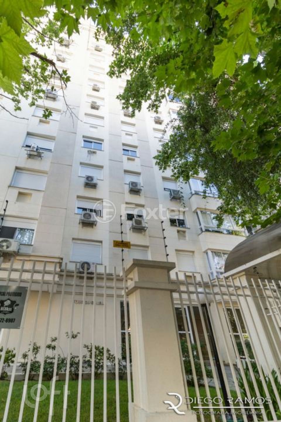 Apartamento com 80m², 3 dormitórios, 1 suíte, 2 vagas, Cristo Redentor em Porto Alegre