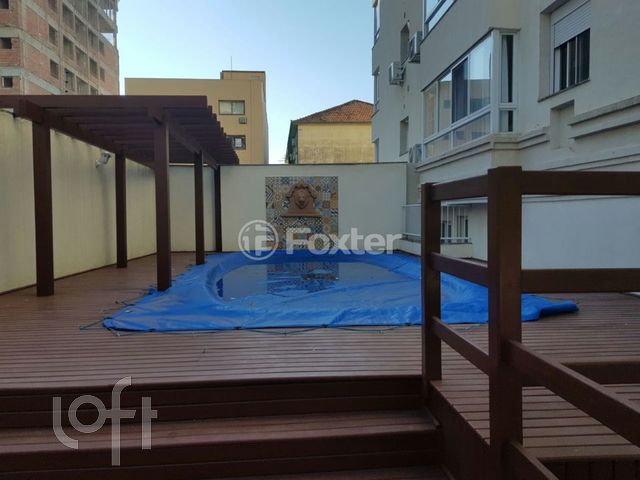Apartamento com 80m², 3 dormitórios, 1 suíte, 2 vagas, Cristo Redentor em Porto Alegre