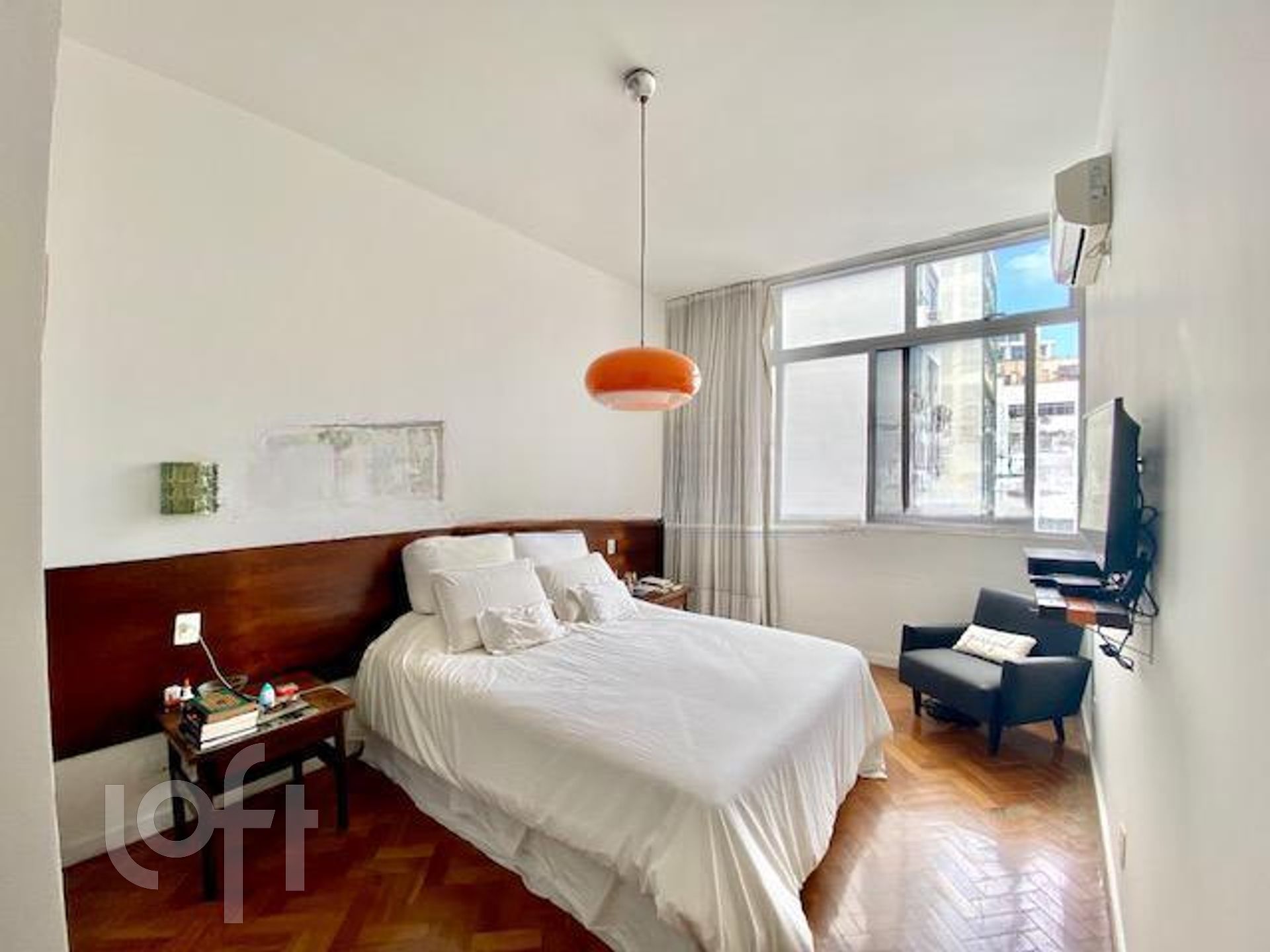 Apartamento à venda com 3 quartos, 163m² - Foto 7