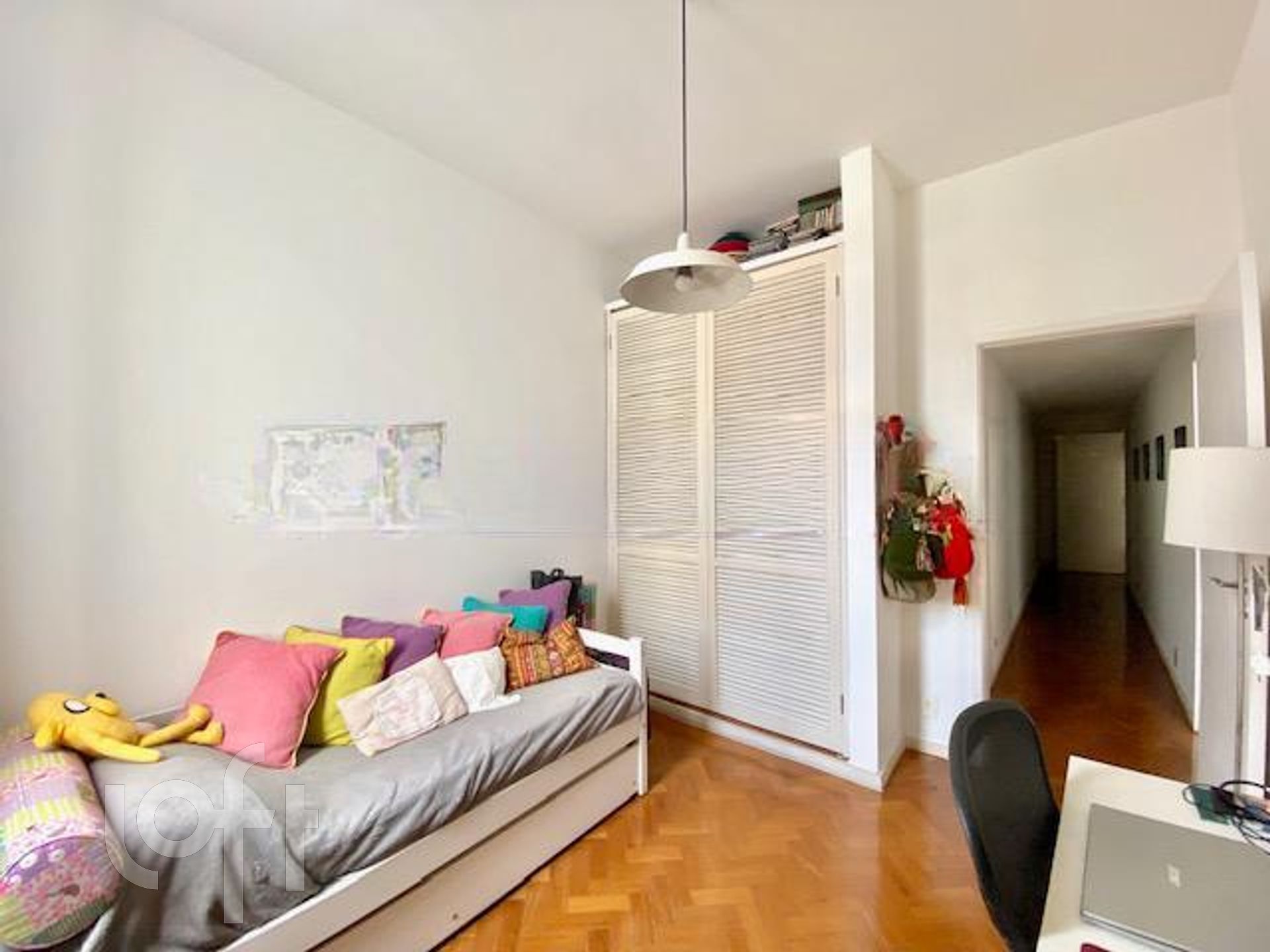 Apartamento à venda com 3 quartos, 163m² - Foto 9