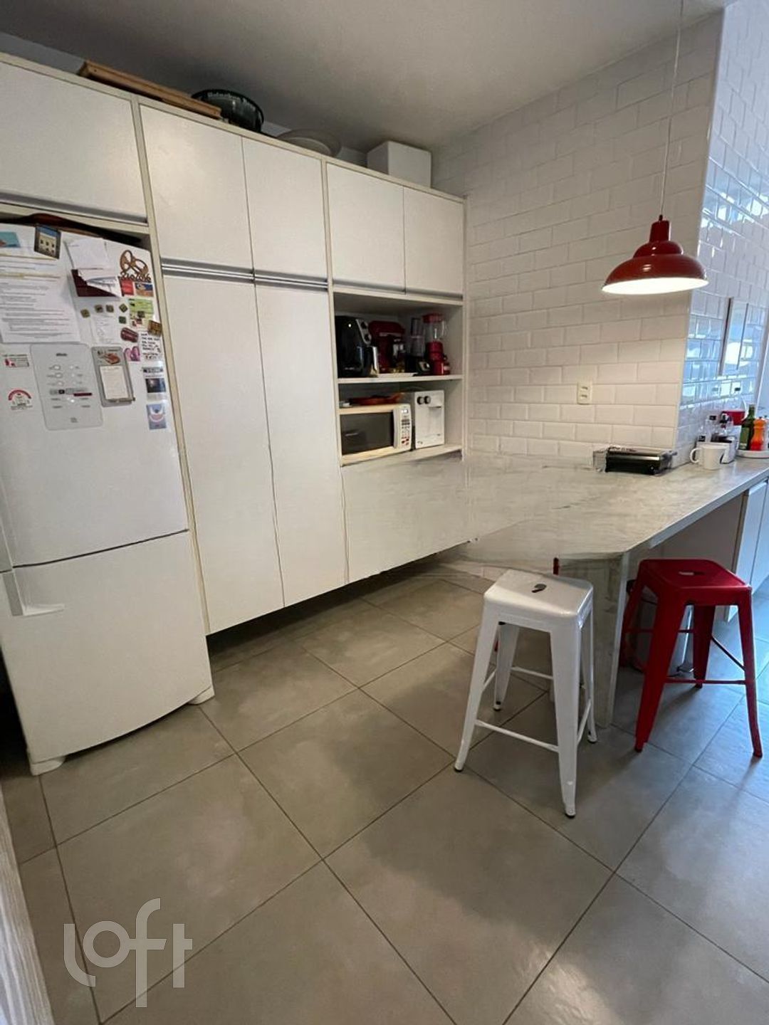 Apartamento à venda com 3 quartos, 163m² - Foto 6