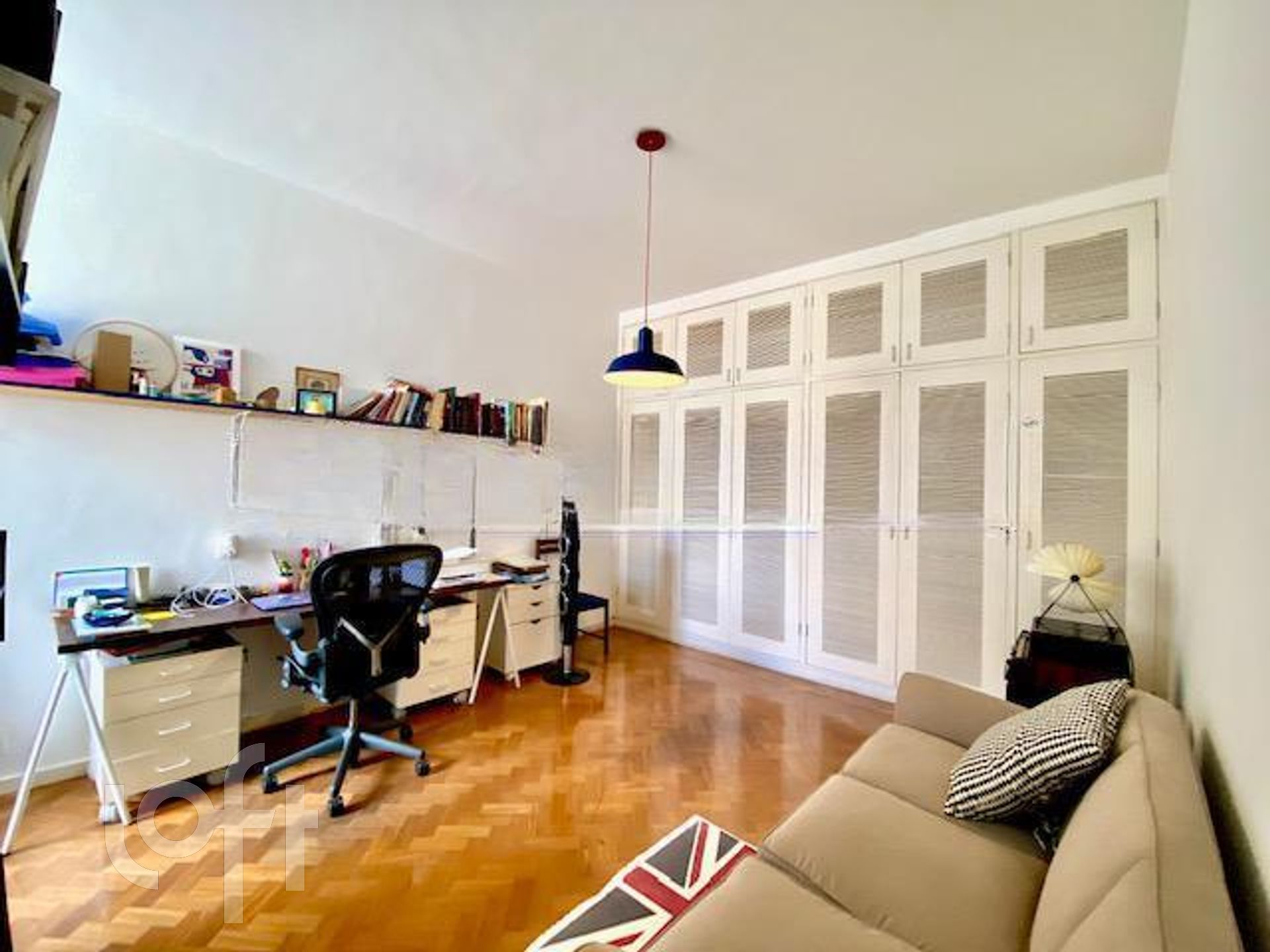 Apartamento à venda com 3 quartos, 163m² - Foto 3