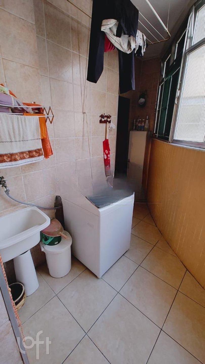 Apartamento à venda com 3 quartos, 100m² - Foto 38