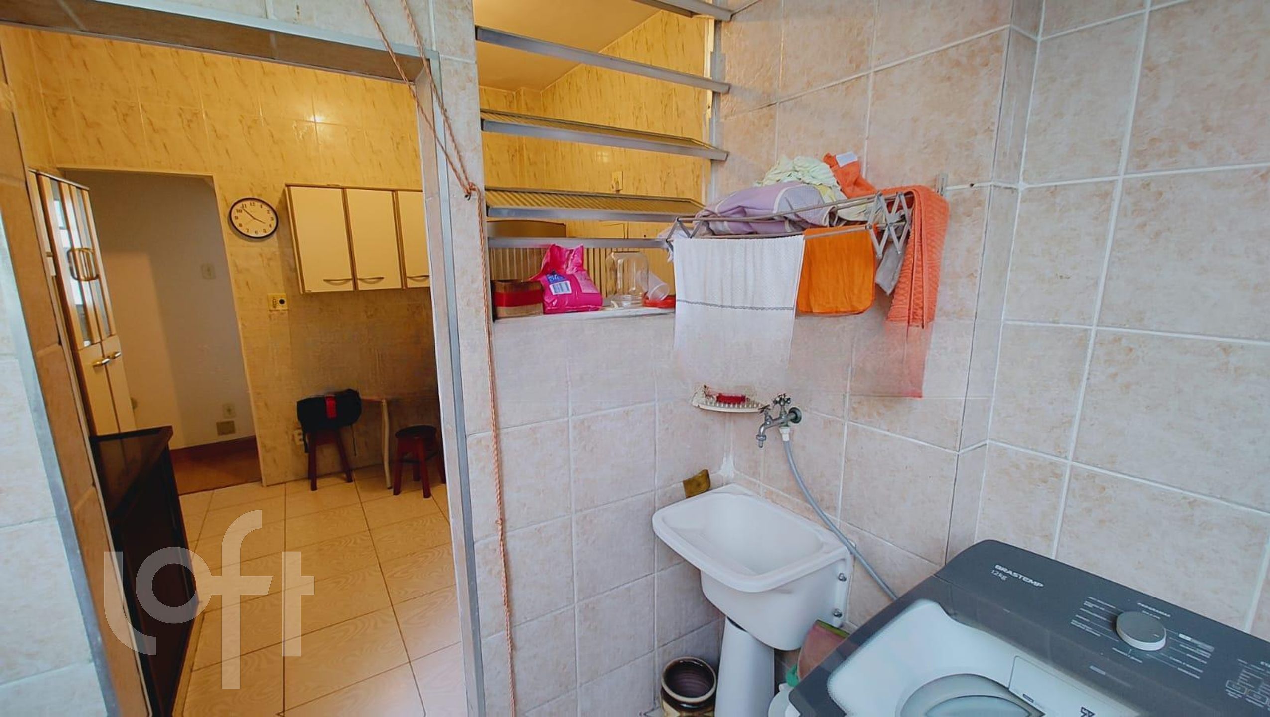 Apartamento à venda com 3 quartos, 100m² - Foto 29