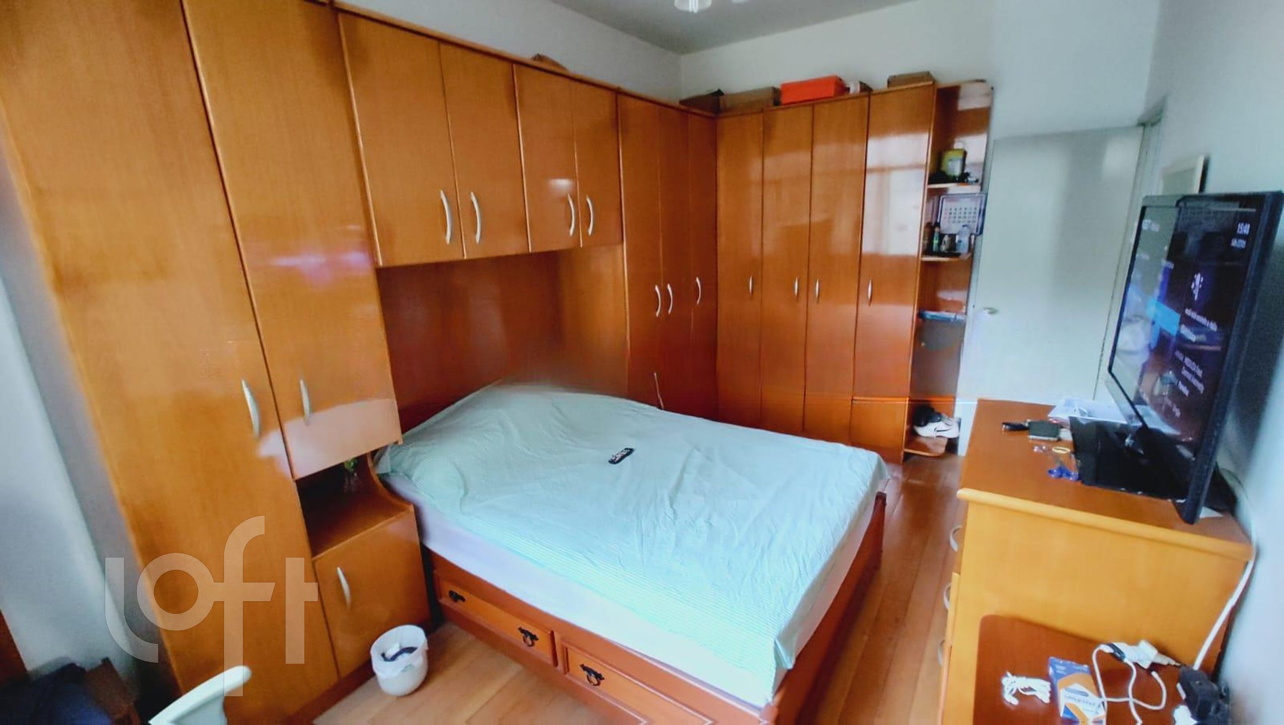 Apartamento à venda com 3 quartos, 100m² - Foto 5