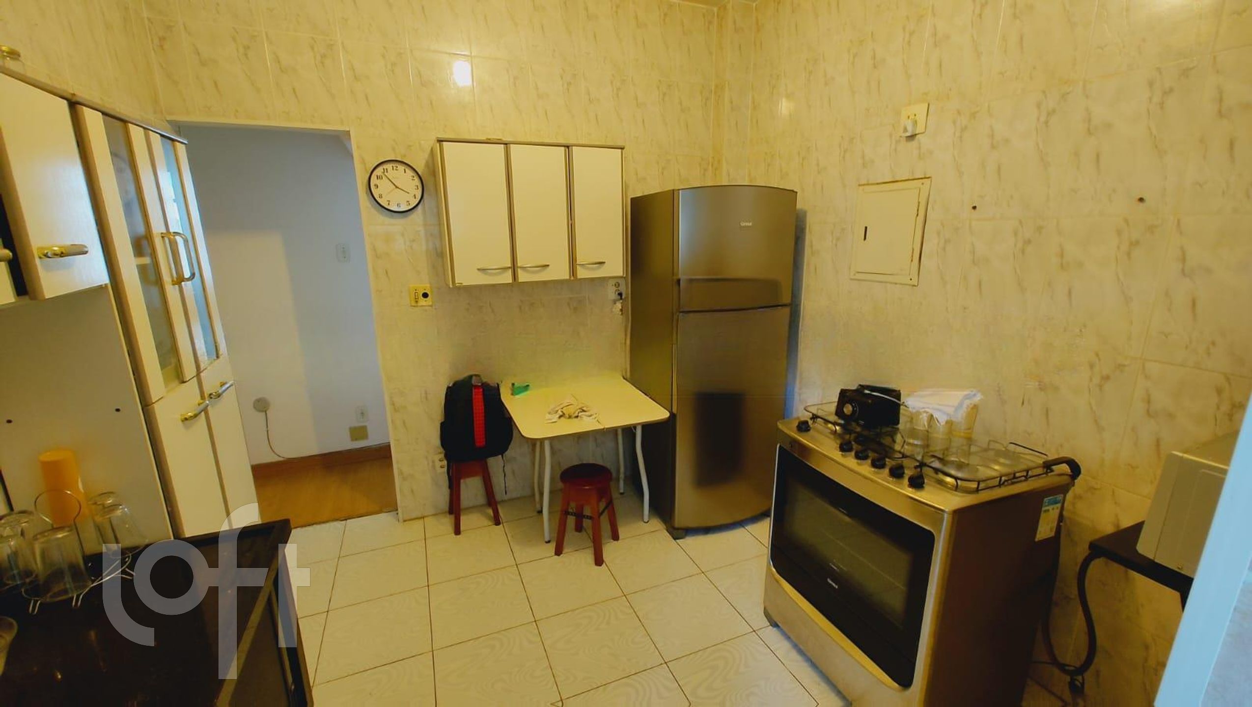 Apartamento à venda com 3 quartos, 100m² - Foto 46