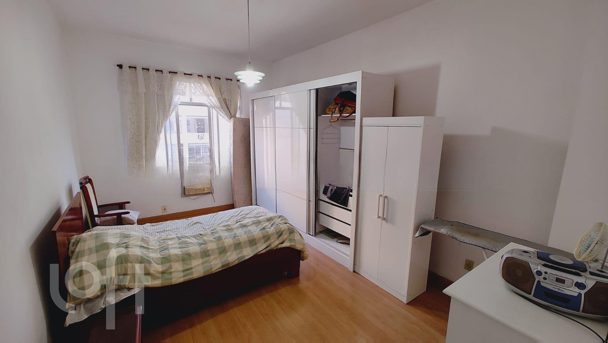 Apartamento à venda com 3 quartos, 100m² - Foto 27