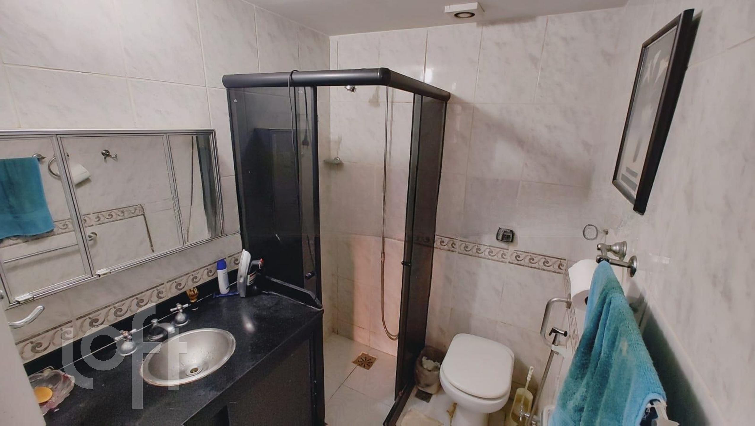 Apartamento à venda com 3 quartos, 100m² - Foto 15