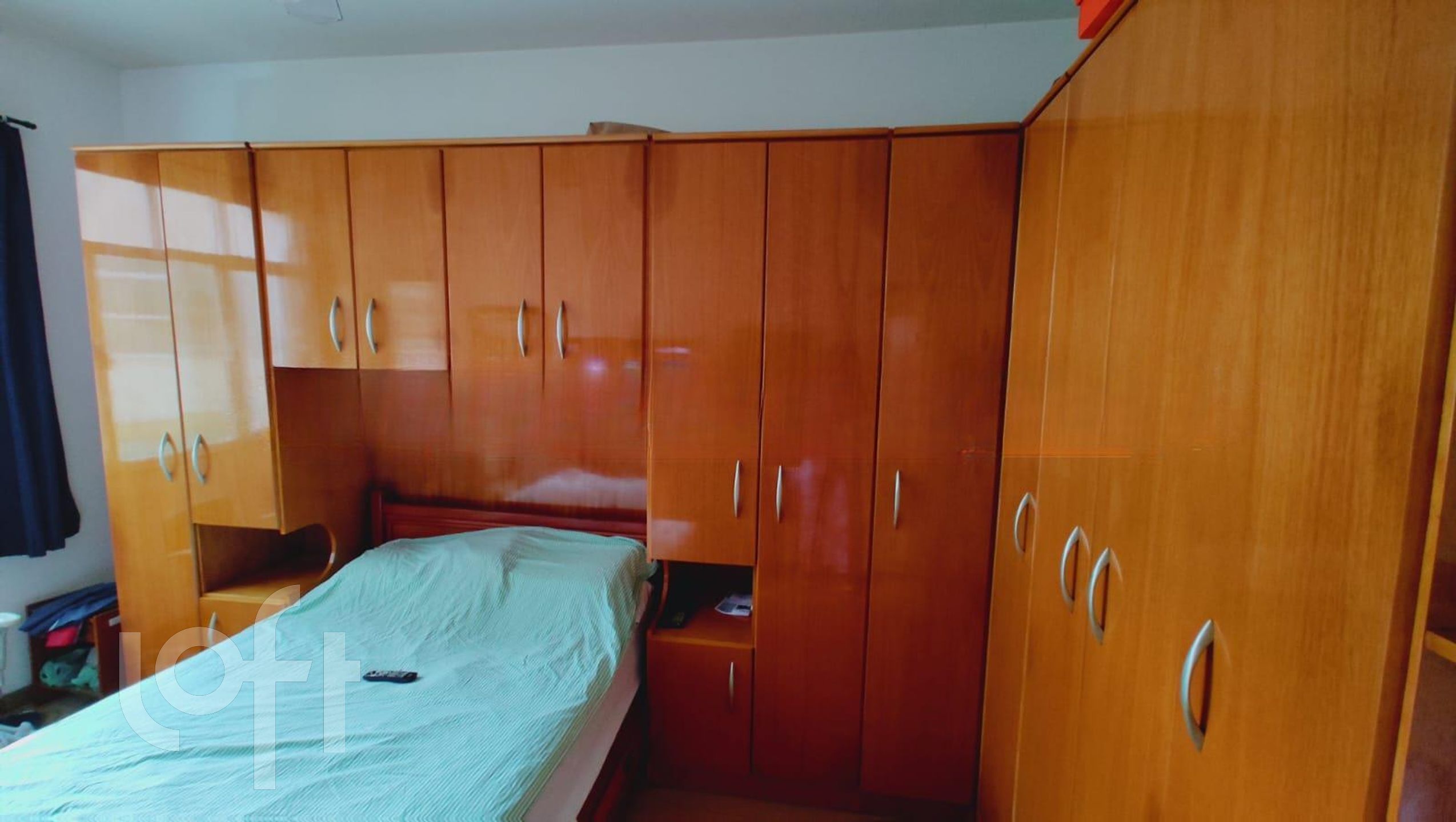 Apartamento à venda com 3 quartos, 100m² - Foto 10