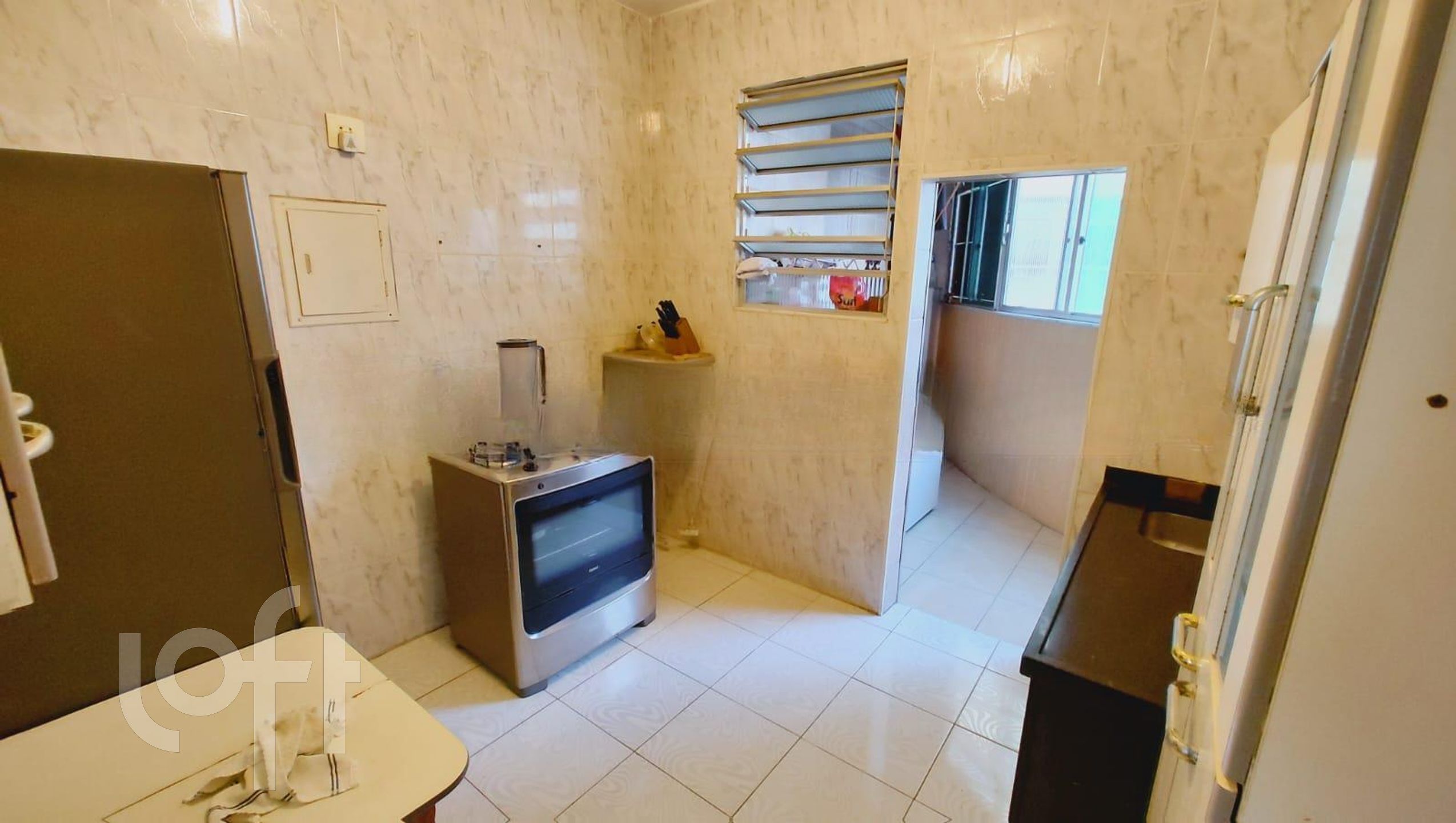 Apartamento à venda com 3 quartos, 100m² - Foto 50