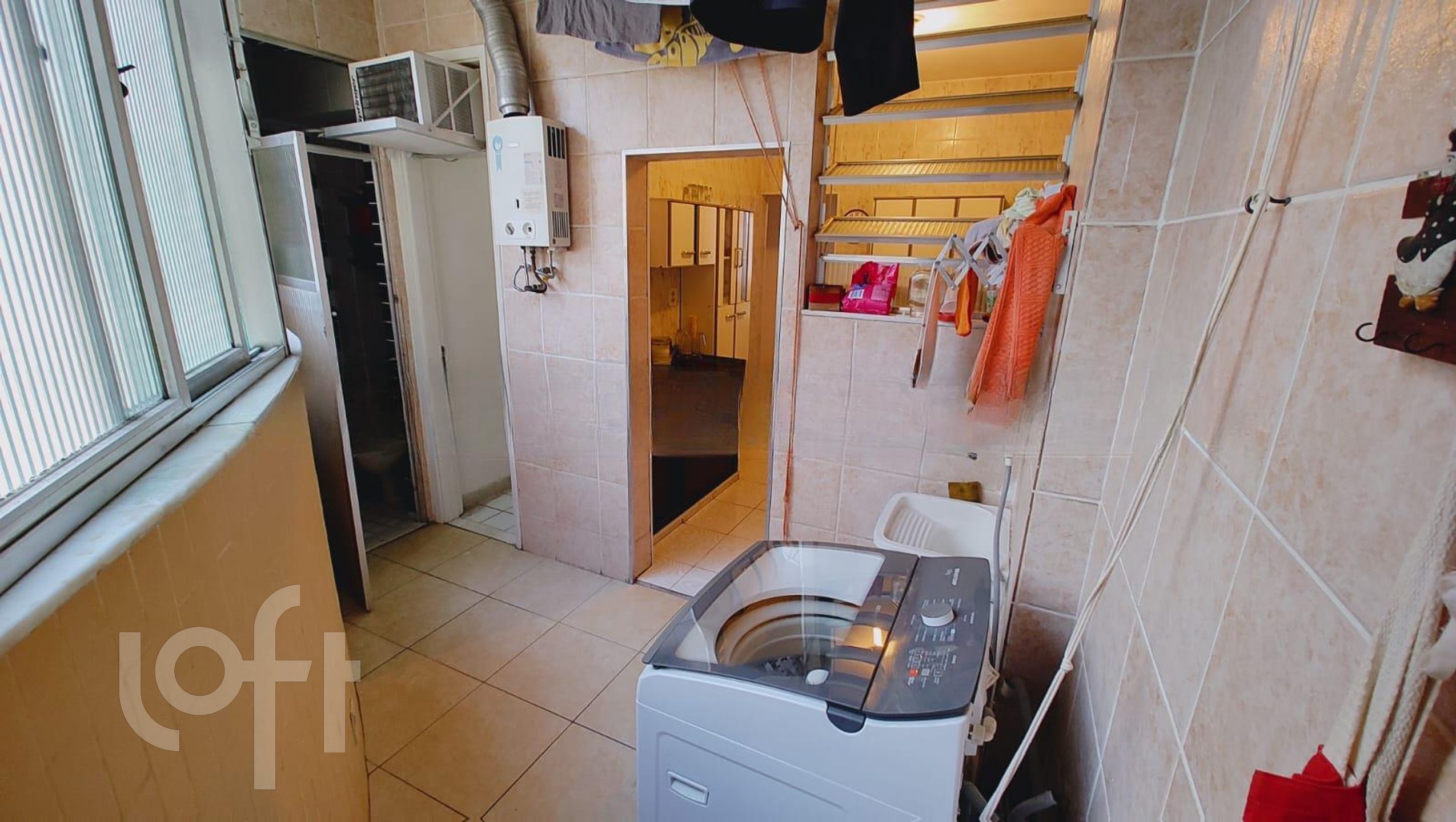 Apartamento à venda com 3 quartos, 100m² - Foto 43