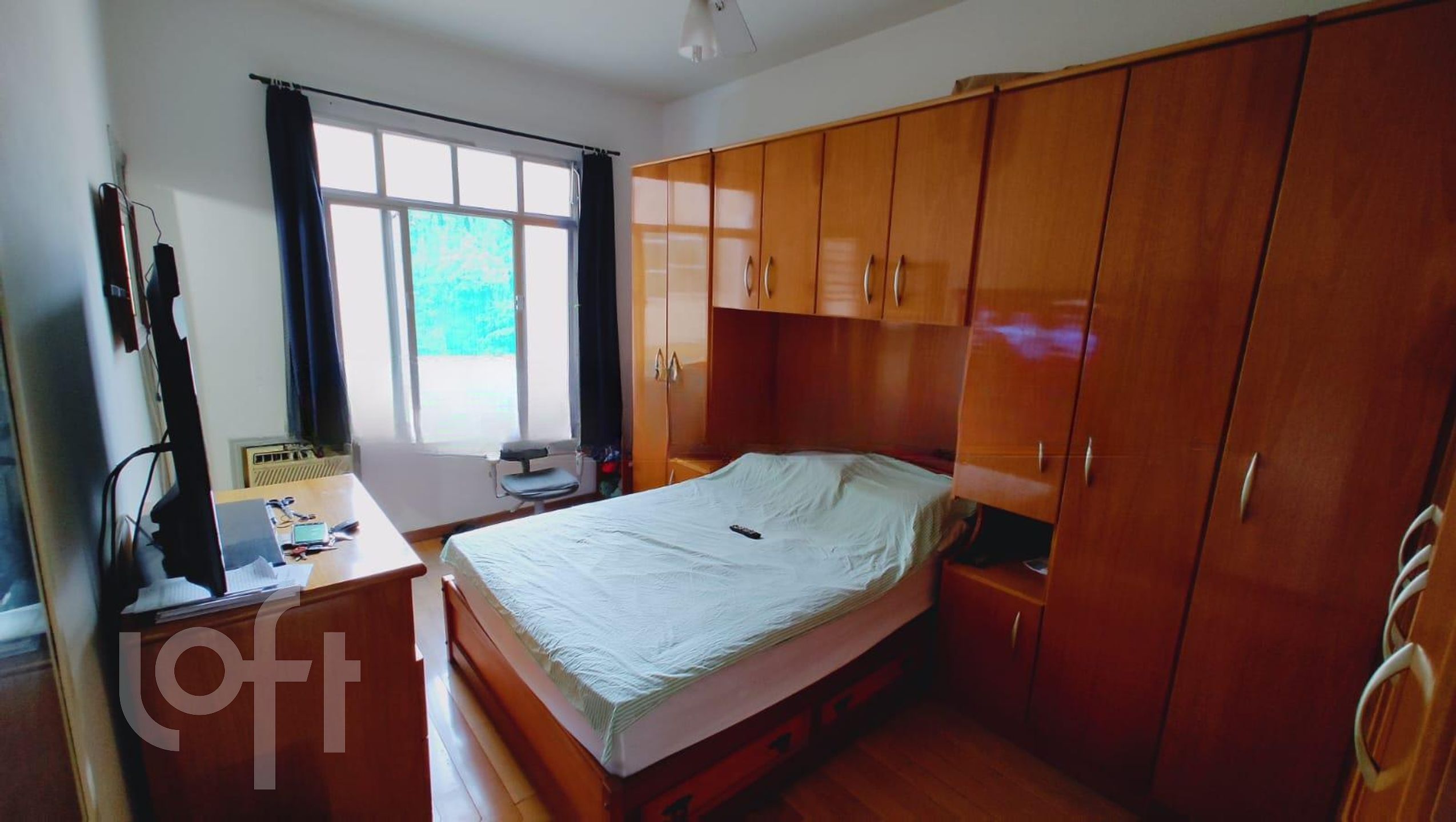 Apartamento à venda com 3 quartos, 100m² - Foto 8