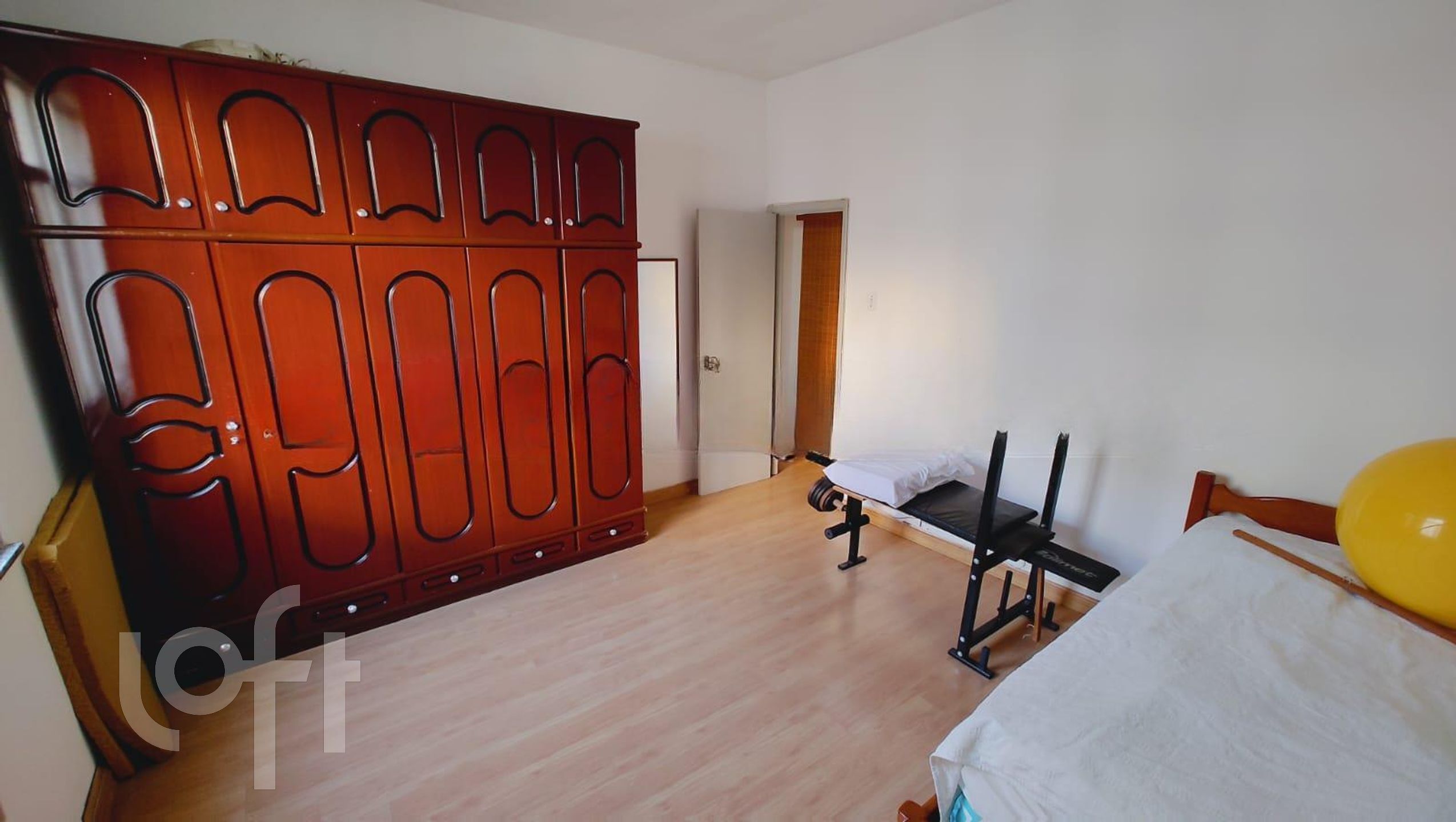 Apartamento à venda com 3 quartos, 100m² - Foto 16