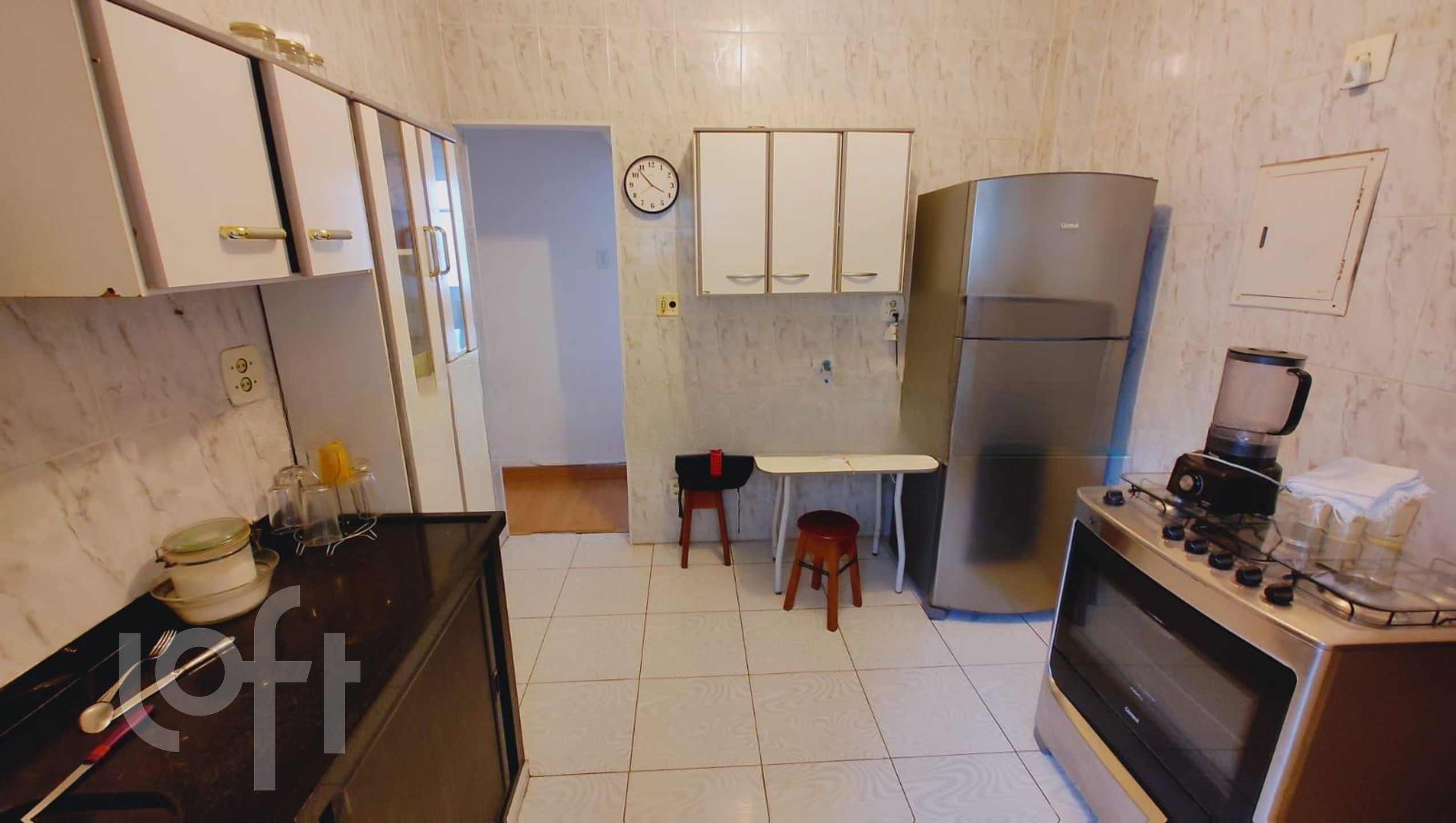 Apartamento à venda com 3 quartos, 100m² - Foto 47