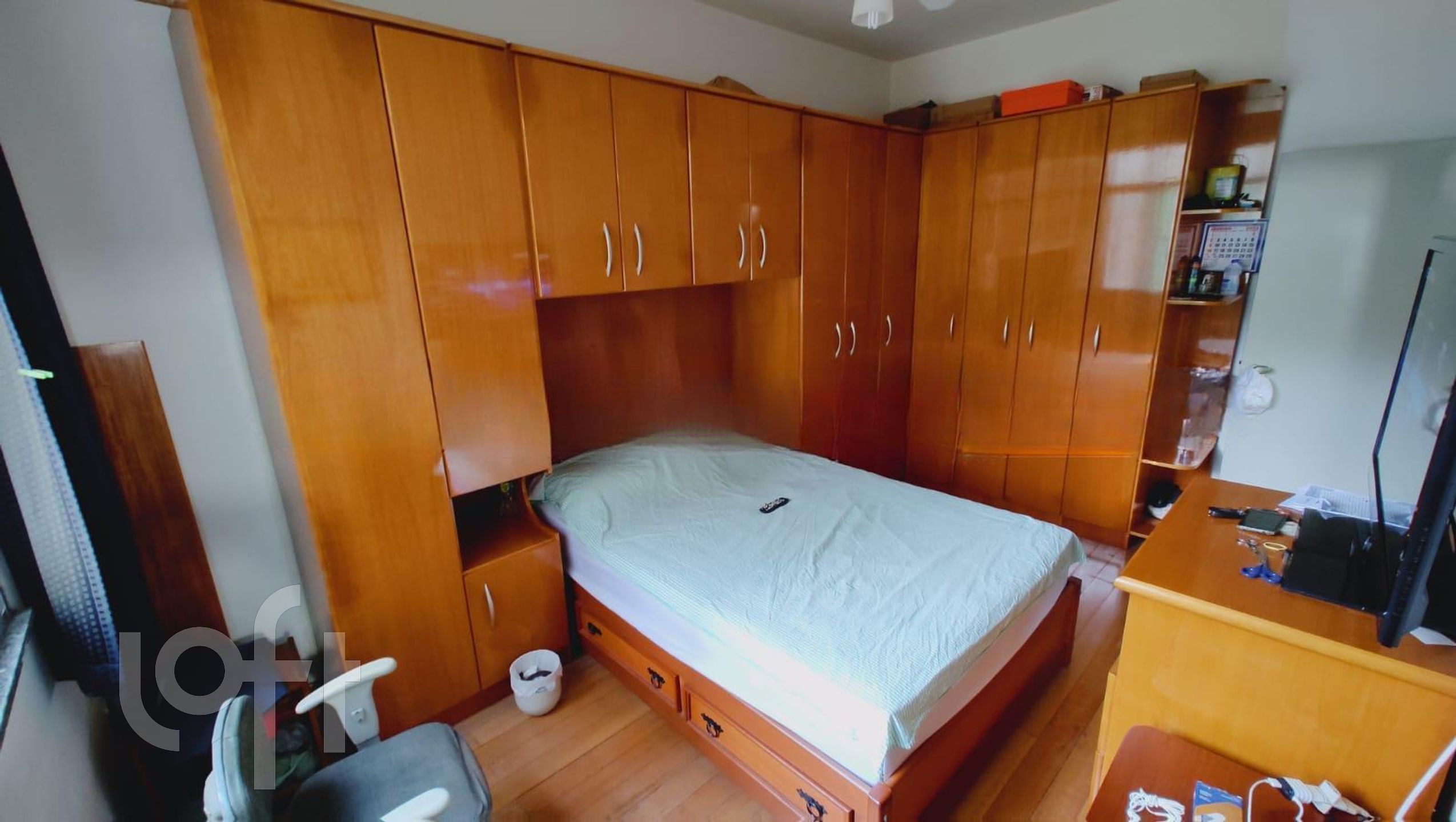 Apartamento à venda com 3 quartos, 100m² - Foto 11