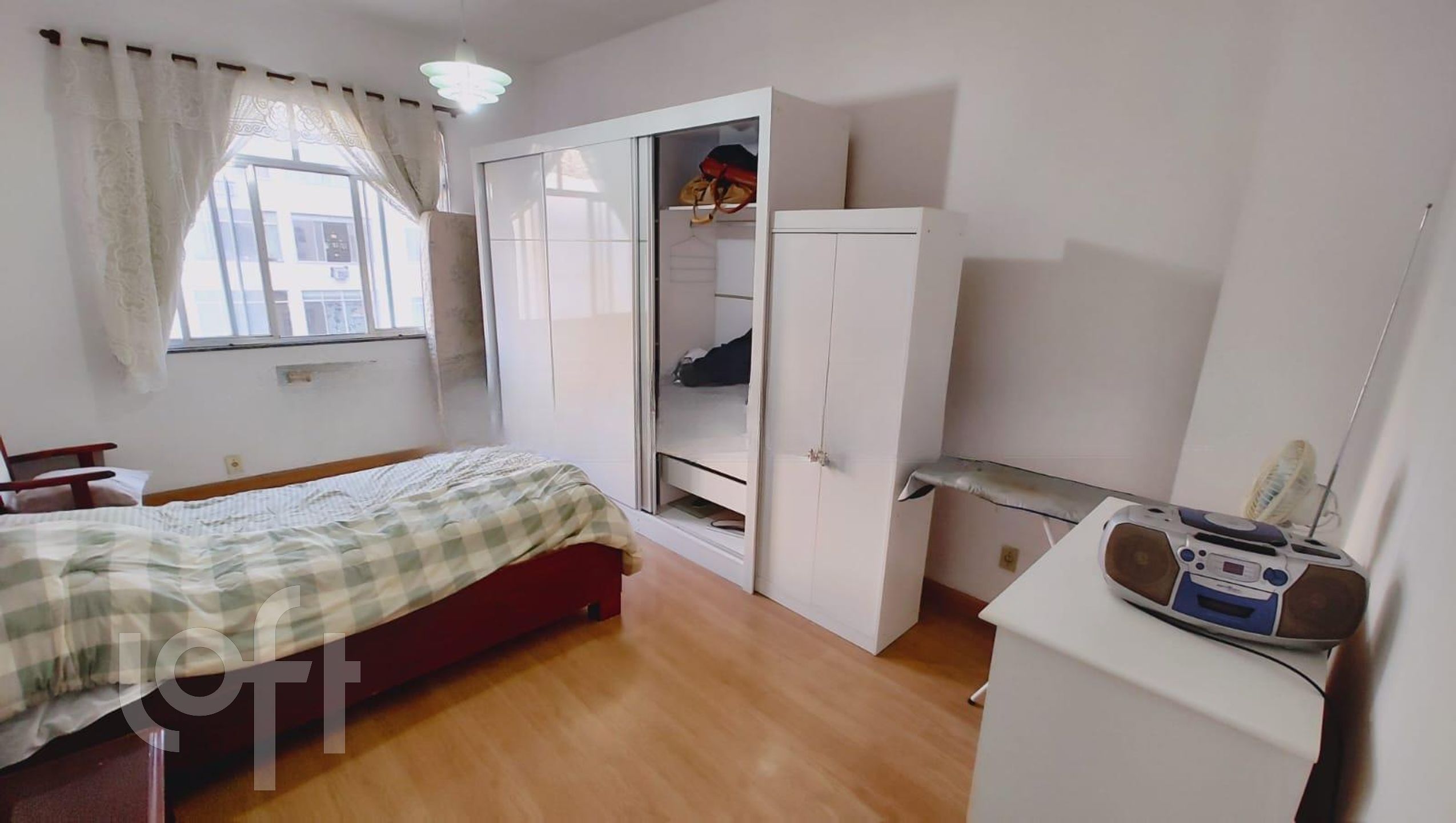 Apartamento à venda com 3 quartos, 100m² - Foto 32