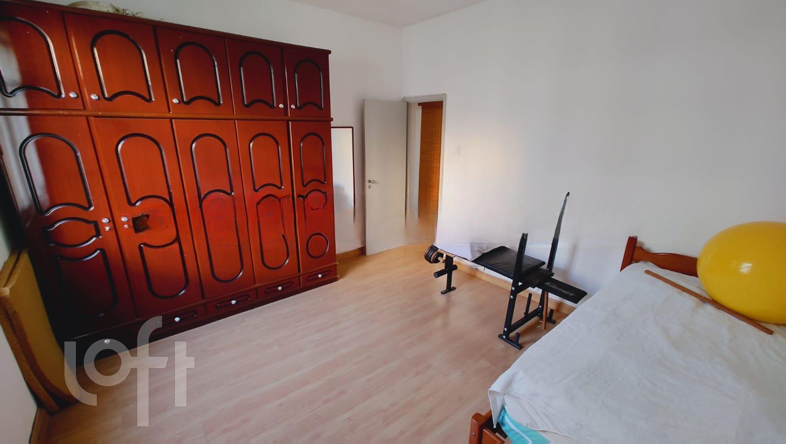 Apartamento à venda com 3 quartos, 100m² - Foto 23