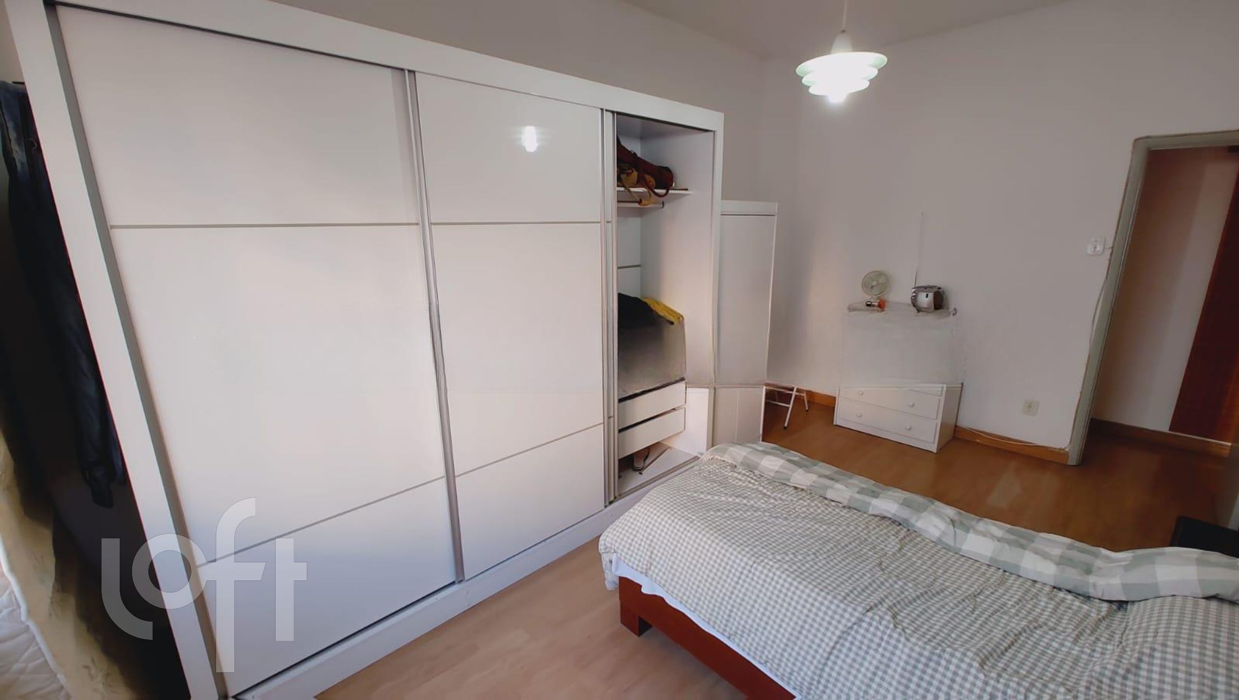 Apartamento à venda com 3 quartos, 100m² - Foto 25